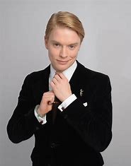 Freddie Fox